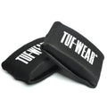 Tuf Wear Gel Knuckle Protector - Black
