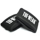 Tuf Wear Gel Knuckle Protector - Black