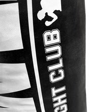 Tuf Wear Pu Punch Bag