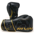 Rival RFX Guerrero V Bag Gloves HDE-F - Black/Gold