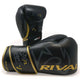 Rival RFX Guerrero V Bag Gloves HDE-F - Black/Gold