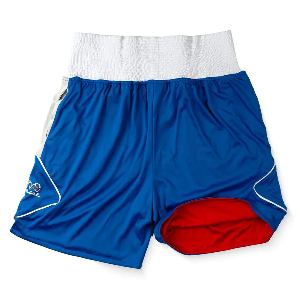 Rival Amateur Youth Reversible Fight Gear Trunks