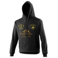 Guildford City Boxing Club Hoodie - Black