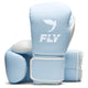 Fly Superloop Pro X2 Gloves - Pale Blue