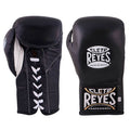 Cleto Reyes Safetec Contest Glove - Black