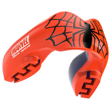 Safejawz Marvel Ortho Spider-Man Mouthguard