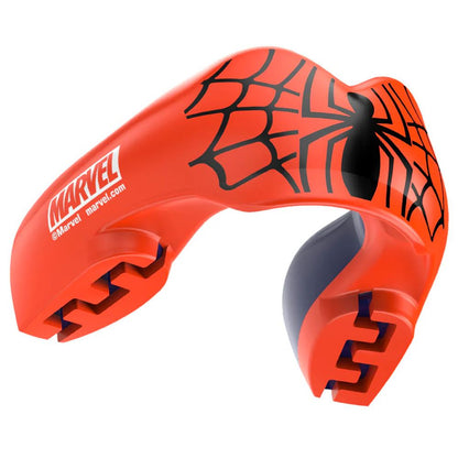 Safejawz Marvel Ortho Spider-Man Mouthguard