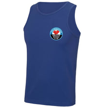 Trowbridge Abc Vest
