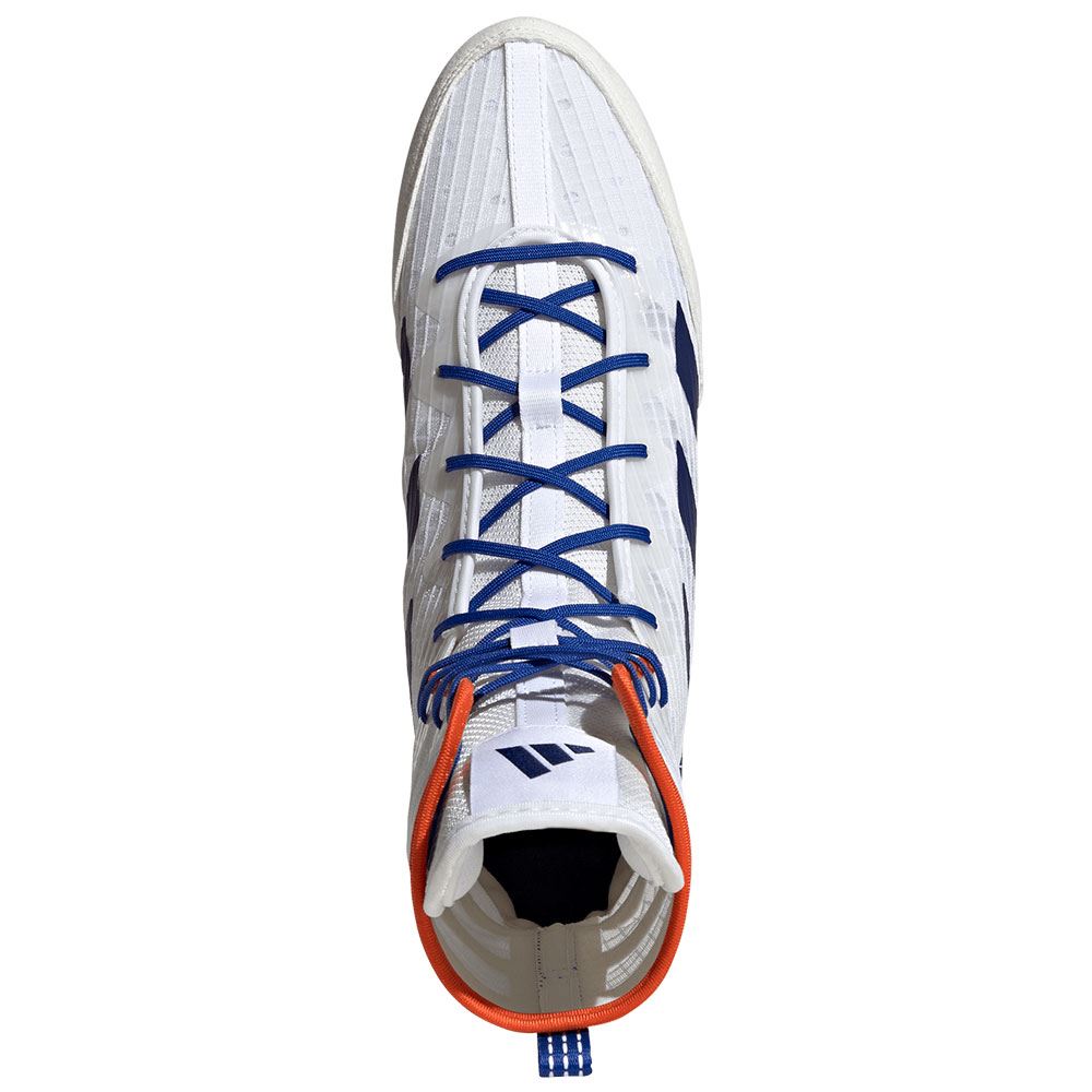 Adidas Box Hog 4 Boxing Boots 25