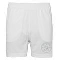 Grafters ABC Kids Cool Shorts - White