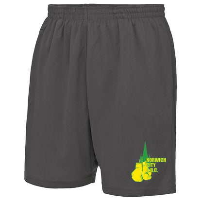 Norwich ABC Cool Shorts