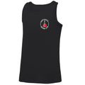 Northgate Boxing Gym Kids Vest - Black