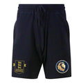 Lions Boxing Academy Training Shorts - Navy
