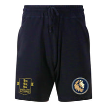 Lions Boxing Academy Training Shorts