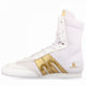 PRO BOX CLASSIC SENIOR BOOT II - White/Gold