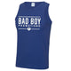 Bad Boy Promotions Vest - Royal