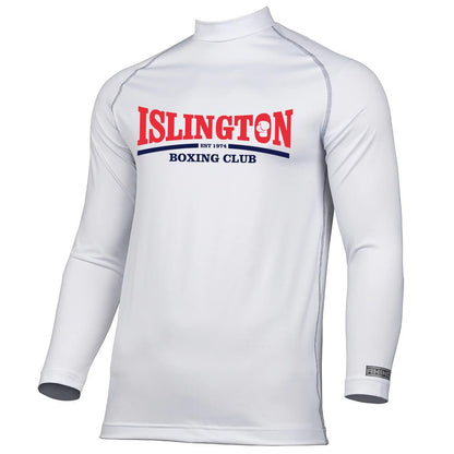 Islington Boxing Club Ls Base Layer