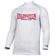 Islington Boxing Club Ls Base Layer - White