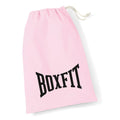 Boxfit Glove Carry/Storage Bag - Pink