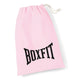 Boxfit Glove Carry/Storage Bag - Pink
