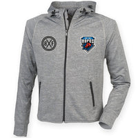 Thumbnail for Off the Ropes Lightweight Running Jacket