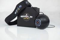 Thumbnail for Balls Eye Reflex Ball