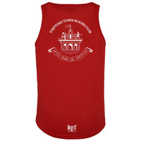 Thumbnail for Thetford Town Boxing Club Competition Vest