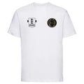 Riverside Abc T-Shirt - White