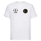 Riverside Abc T-Shirt - White