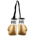 Cleto Reyes Mini Gloves - Gold
