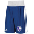 Carlisle Villa Abc Adidas Base Punch Shorts - Blue