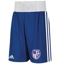 Carlisle Villa Abc Adidas Base Punch Shorts