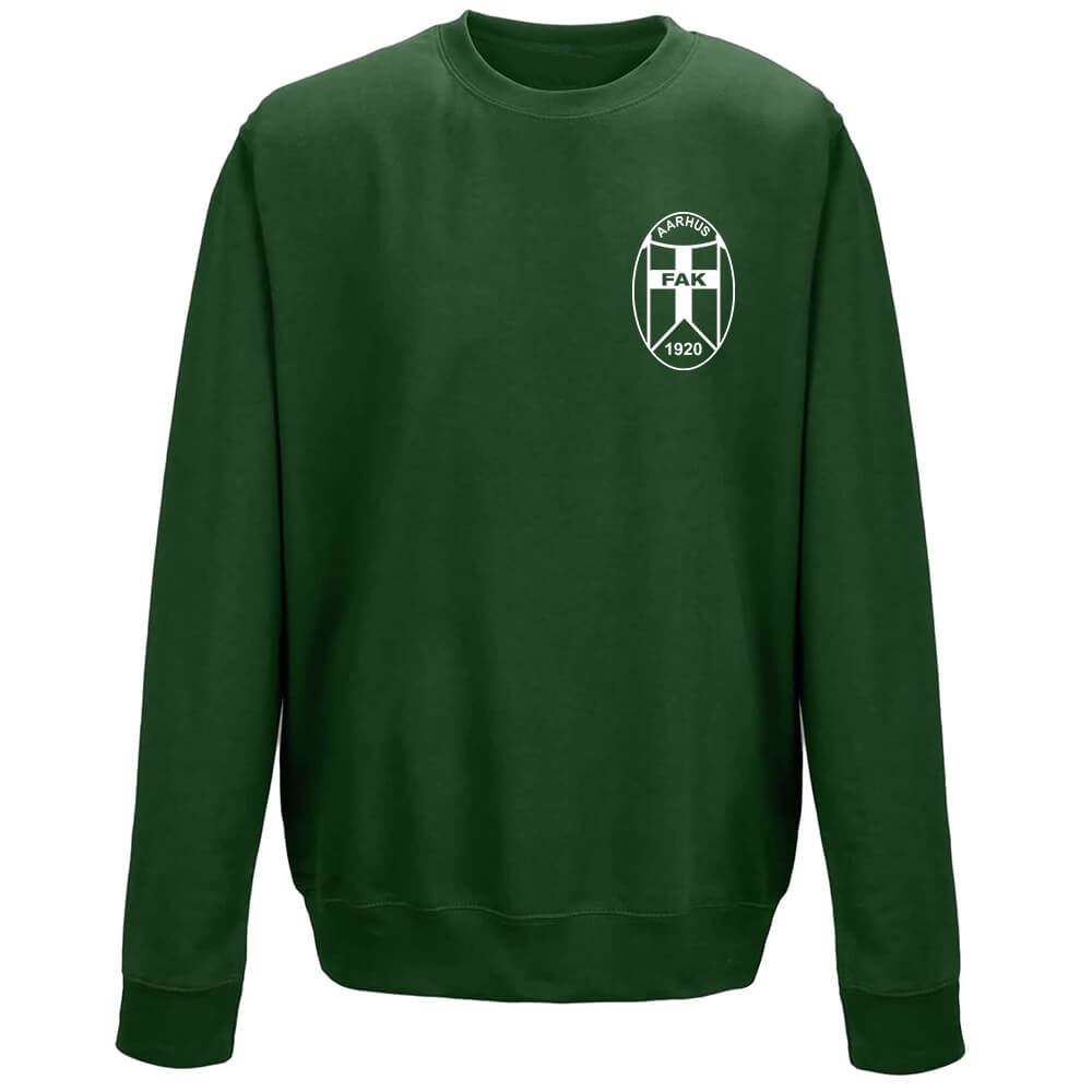 Fredriksbjerg Athlet Klub Sweatshirt