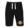Sandwich Abc Sweat Shorts - Black