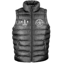 Grafters ABC Padded Gilet