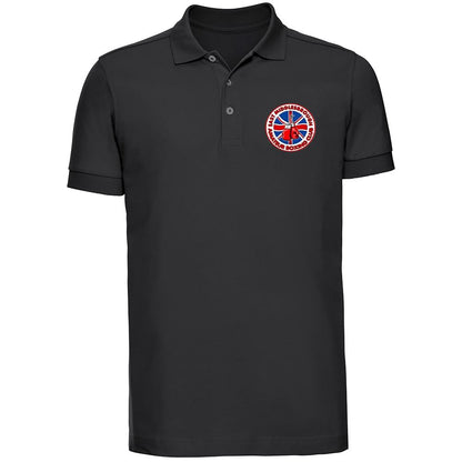 East Middlesbrough Polo Shirt