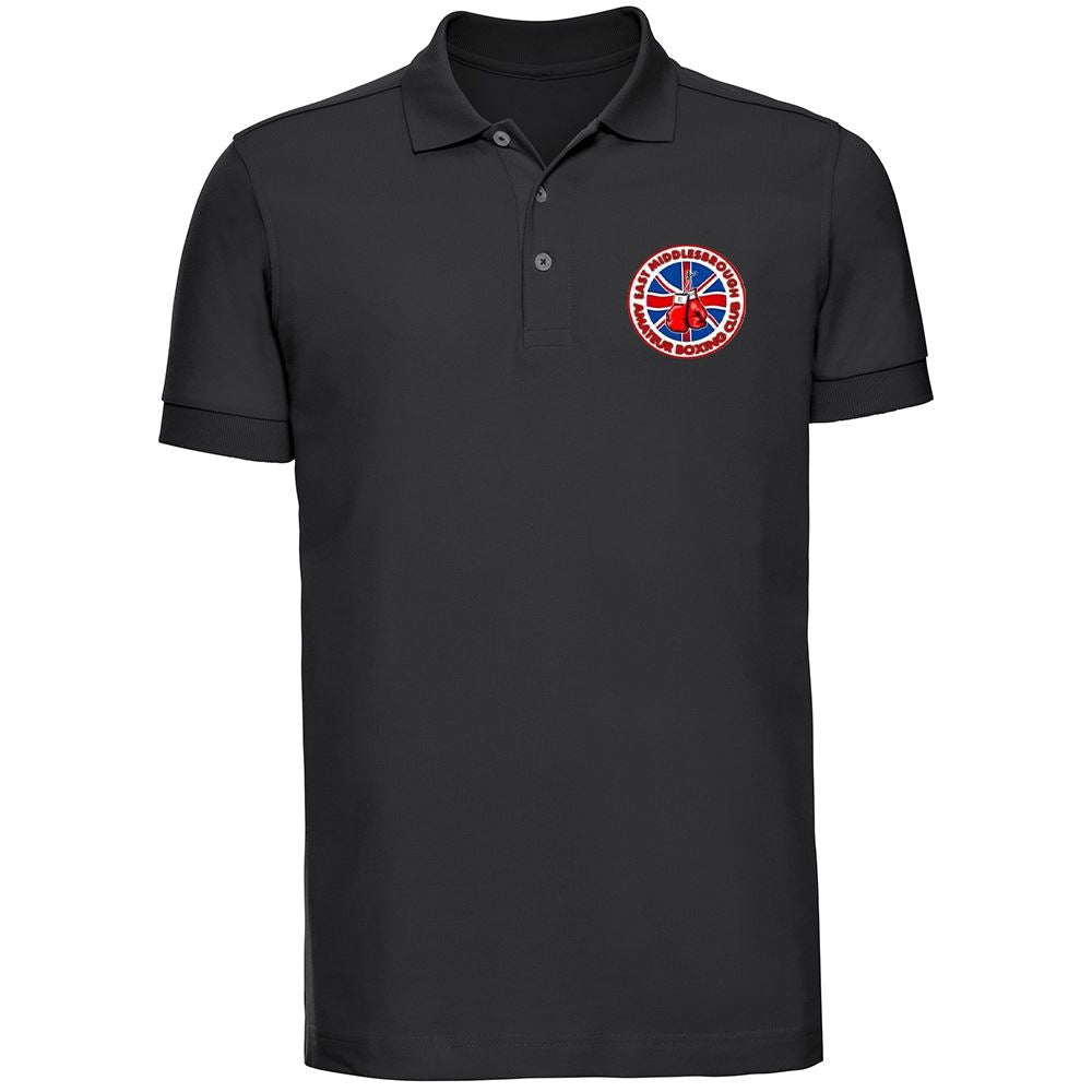 East Middlesbrough Polo Shirt