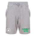 Combat Gym Cool Jog Shorts - Grey
