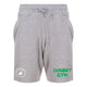 Combat Gym Cool Jog Shorts - Grey