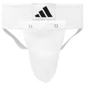Adidas Basic Groin Guard - White