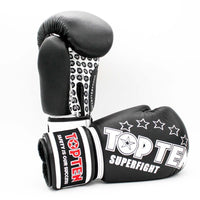 Thumbnail for Top Ten 10Oz Superfight 3000 Boxing Gloves