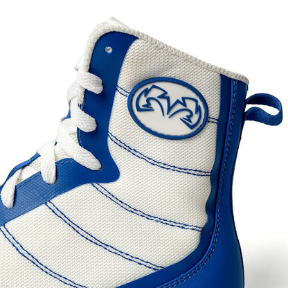 Rival RSX-Future Boxing Boots 2026