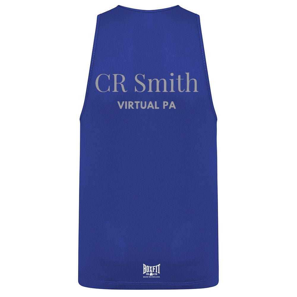 UNIT 07 KIDS VEST