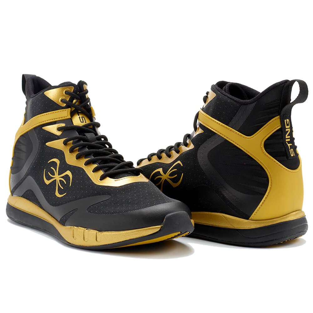 Reebok boxing boots review deals