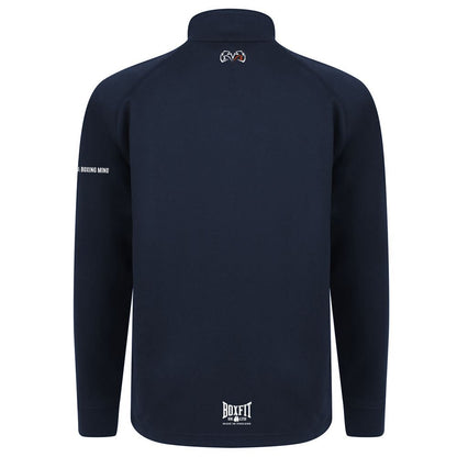 Rival Boxing Gym Kings Cross Kids Slim Fit Tracksuit