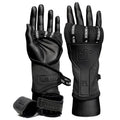 Fortress Boxing Junior T.5 Fastwraps - Black