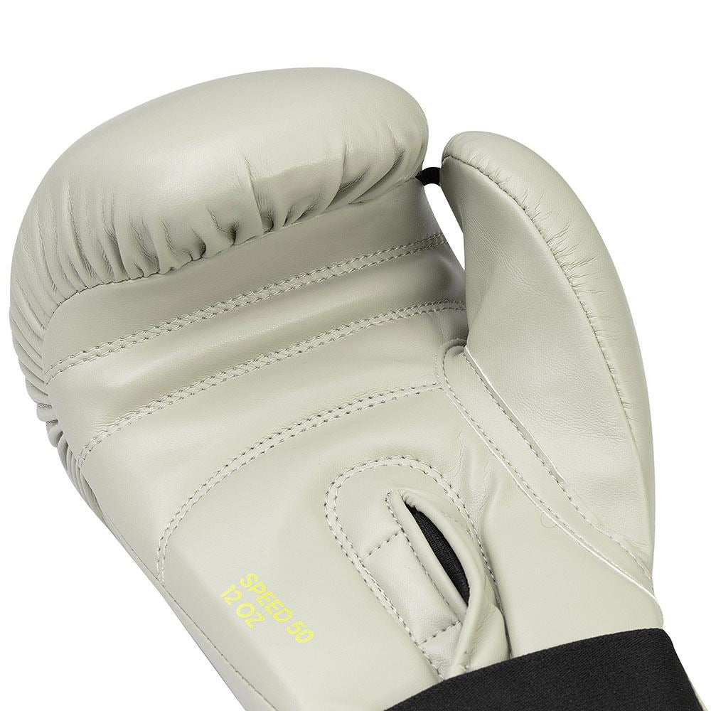 ADIDAS SPEED 50 BOXING GLOVES 25