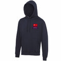 Brentwood Central Boxing Club Hoodie - Navy