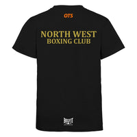 Thumbnail for North West ABC Kids Cotton T-Shirt