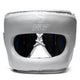 FLY SUPERBAR X HEADGUARD - Grey/Space Blue